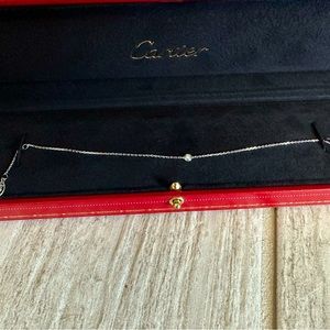 Cartier d’Amour Bracelet